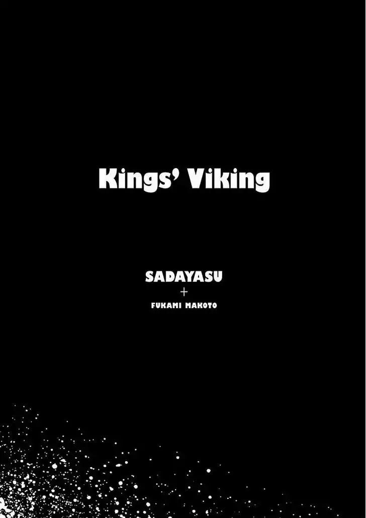 Kings' Viking Chapter 20 4